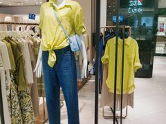 -伊势丹(现代城店)