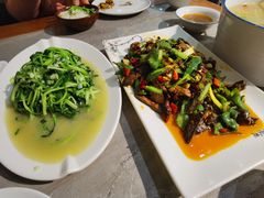 -春来和(汉城南路店)