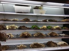 自助取餐区-嘉州叶婆婆钵钵鸡(建设路店)