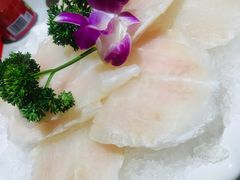 鱼片-大龙燚火锅(天钥桥路店)
