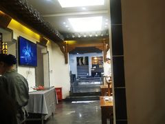 -安徽人家(奥体店)