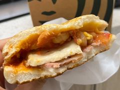 -星巴克(南昌西湖万达店)