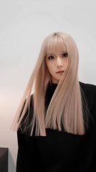 -苏奇发型·烫发染发