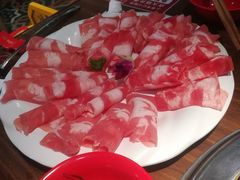 -季季红火锅(动壹店)