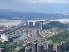 -大雁山风景区