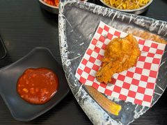 -HONGA HONGA雄家(曹路店)