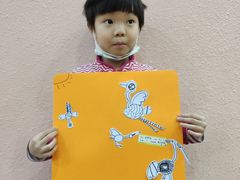 -北斗星爱涂艺术(城悦荟店)