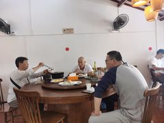 -观桥阁(锦溪店)