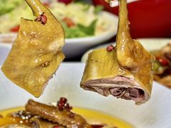 -秦月轩·陕西家乡菜(阜成路·五棵松店)