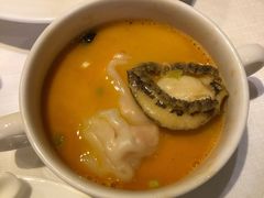 -富力丽思卡尔顿酒店·丽轩中餐厅