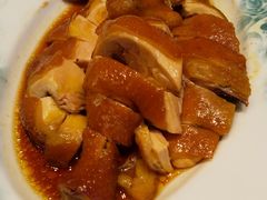 玫瑰豉油鸡-翠园(荃新天地店)
