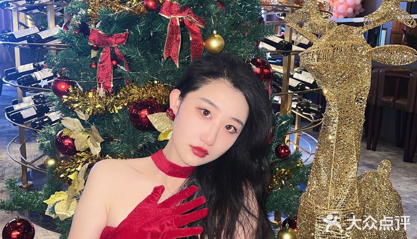 眼看👀圣诞节🎄快来咯