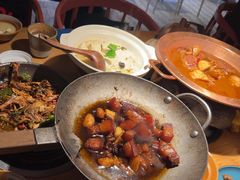 -吃饭皇帝大(解放西路店)
