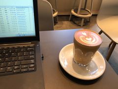 -Seesaw Coffee(苏州中心店)