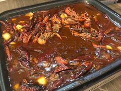 -万德诺富特酒店·自助餐厅(万德大厦店)