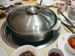 -煲大王猪肚鸡·椰子鸡火锅(红谷滩万达店)