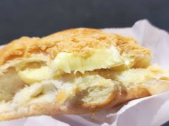 鲜油菠萝包-洪記餅店(虹泉路店)