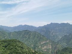 -京东石林峡风景区