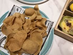 -意浓东南亚餐厅(滕州万达店)