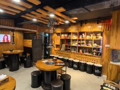 -杀猪天·韩国烤肉(总店)