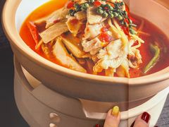 -马凯餐厅(地安门店)