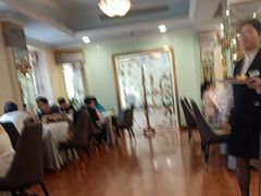 -新侨三宝乐西餐厅(崇文门店)