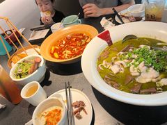 -赠李白·如诗的川味(余杭万达广场店)
