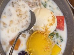 -椰语堂·海南清补凉(中山骑楼店)