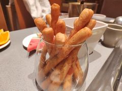 -巴奴毛肚火锅(悠唐购物中心店)