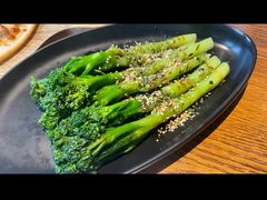 -曼乐辰餐厅(中庚漫游城店)