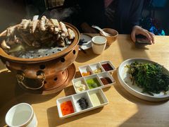 -蒙料·手把肉(望京店)