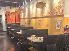 -京门活鱼馆·鱼火锅(百子湾（原红庙）店)