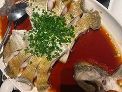 -知楚•精致湖北菜(武商MALL店)