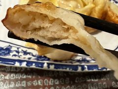 -长人馄饨铺(解放街店)