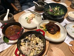 -小大董·烤鸭(凤凰汇店)