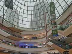 -万达广场(巴南店)