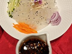 -正阳门饭庄·烤鸭·北京菜(万丰路七里庄店)