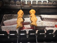 -很久以前羊肉串(中山公园店)