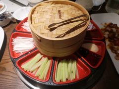 羲和烤鸭-羲和雅苑•北京烤鸭(吴中路万象城店)
