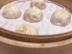 特色小笼包-鼎泰丰(德基广场店)