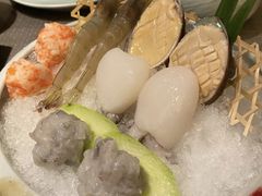 -山葵家·创意料理(万象汇店)