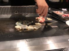 -大渔铁板烧(万象城店)