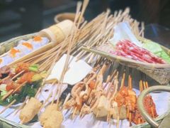 -欧阳小姐在成都(鼓楼店)