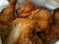 整鸡-香园炸鸡(鞍山西道店)