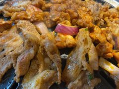 -九田家黑牛烤肉料理(石路天虹店)
