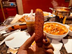 -火吧PTV聚会餐厅(1号店)