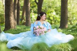-巴黎新娘婚纱摄影·婚礼策划(嘉定总店)