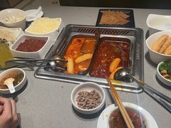 -海底捞火锅(龙湖时代天街店)