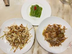 -京华烟云·北京烤鸭(领展购物广场·中关村店)