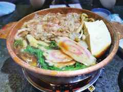 无二牛肉火锅-将太无二·北美传奇寿司(瑞士公寓店)
